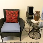 Departamento Ventura Puente