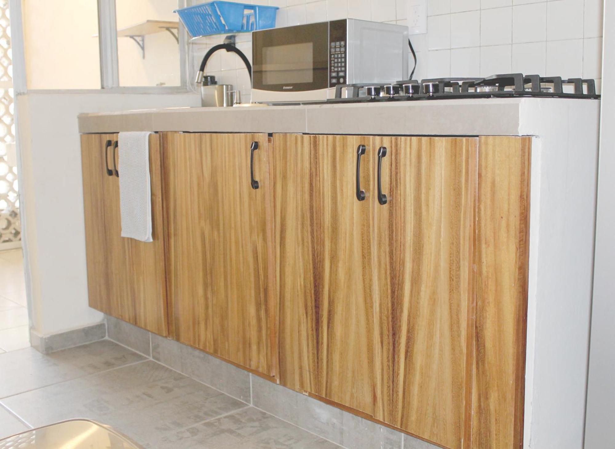 Apartamento Departamento Ventura Puente *