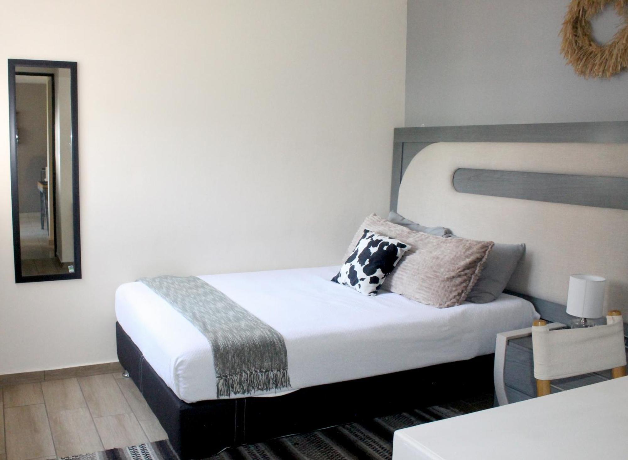 Apartamento Departamento Ventura Puente