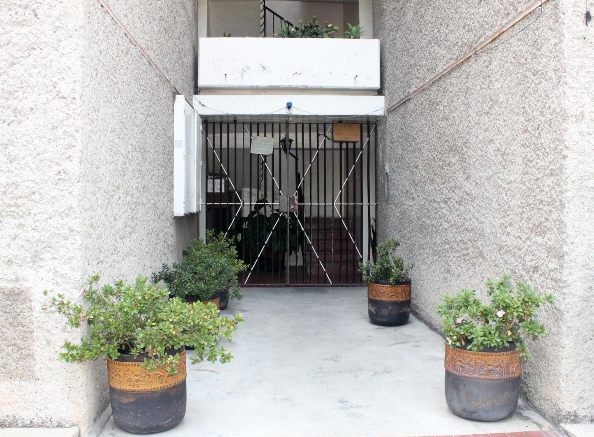 Departamento Ventura Puente * Morelia
