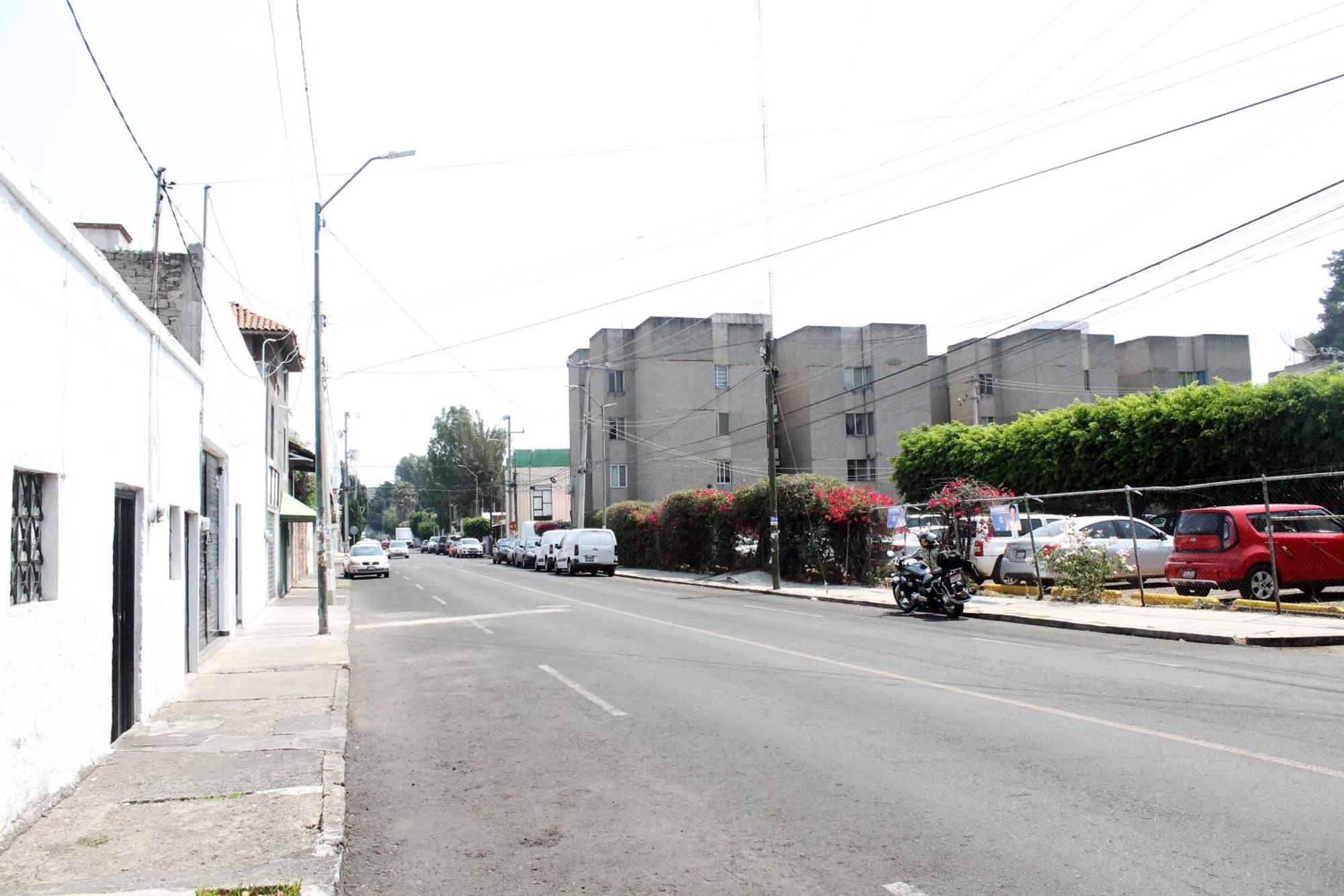 Apartamento Departamento Ventura Puente