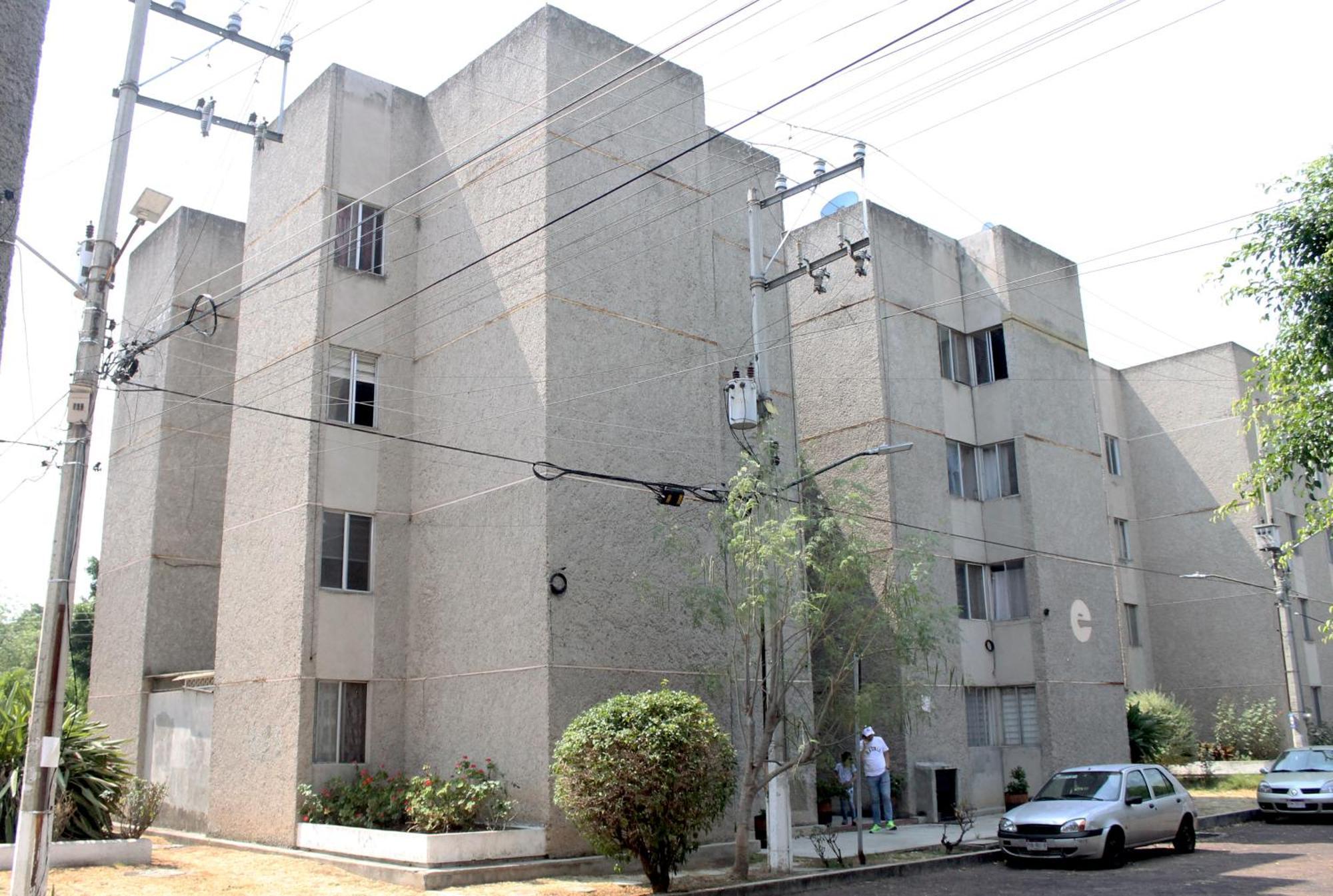 Departamento Ventura Puente Apartamento Morelia