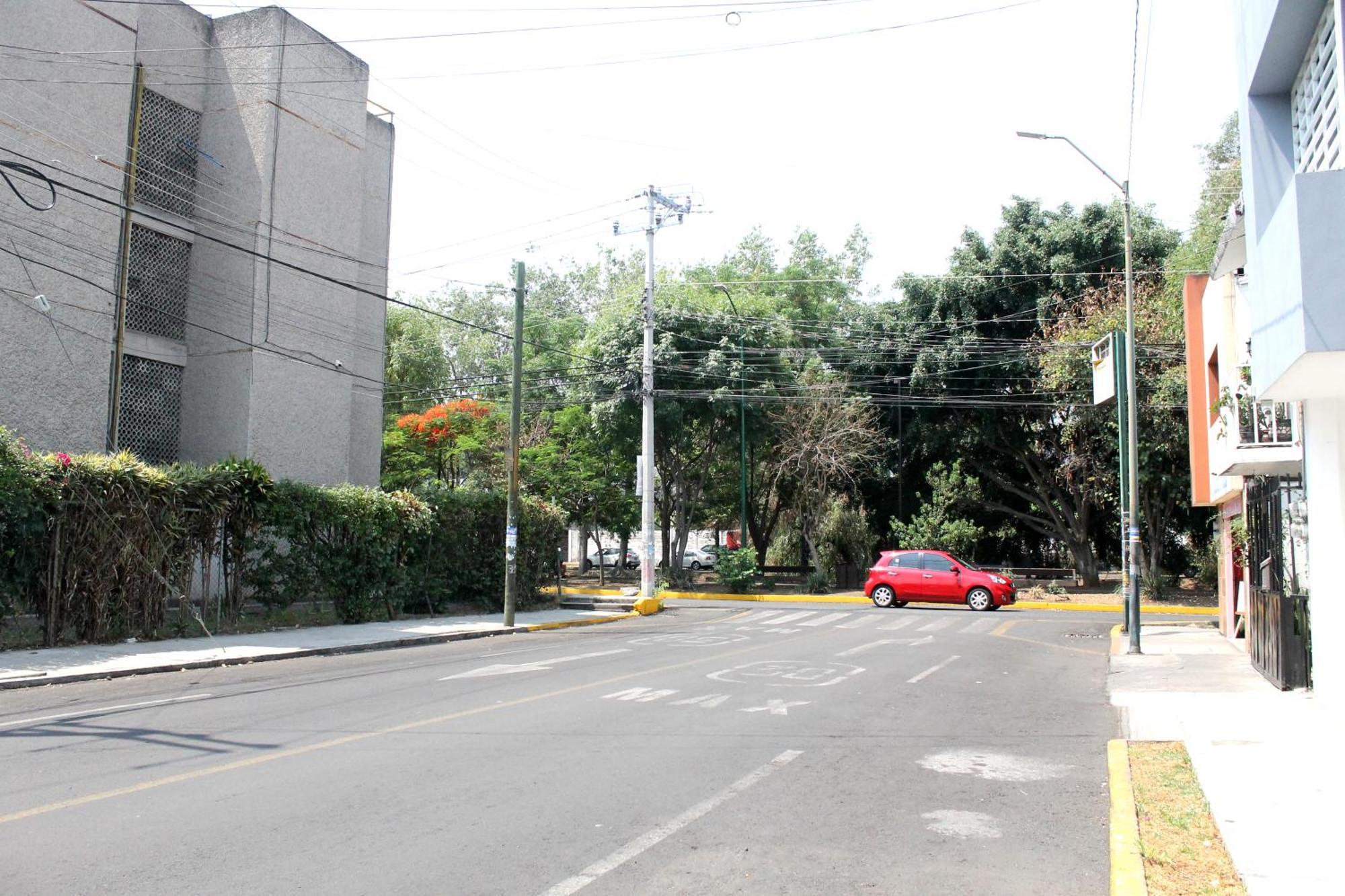 Departamento Ventura Puente